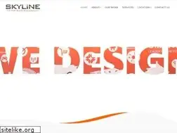 Sites similar to skylineevents.co.in