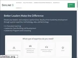Sites similar to skylineg.com