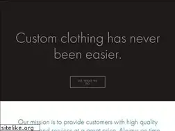 Sites similar to skylinegear.com