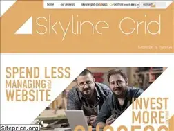 Sites similar to skylinegrid.com