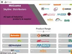 Sites similar to skylinegroup.co.in