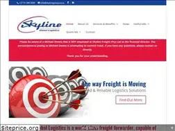 Sites similar to skylinegroup.co.za