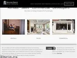 Sites similar to skylinegroupny.com