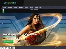 Sites similar to skylinehd.com