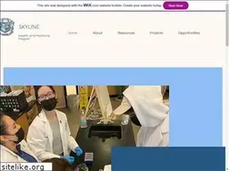 Sites similar to skylinehealthmedicine.com