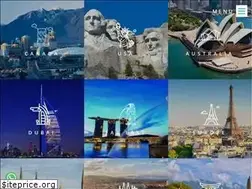 Sites similar to skylineholidays.co.in