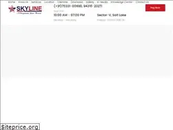Sites similar to skylineindia.in