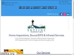 Sites similar to skylineinspectionservices.com