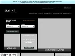 Sites similar to skylineislandcolony.com