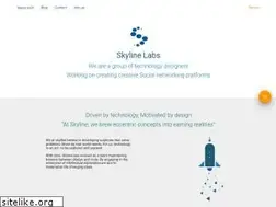 Sites similar to skylinelabs.in