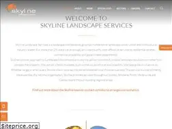 Sites similar to skylinelandscape.com.au