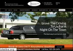 Sites similar to skylinelimoservice.com