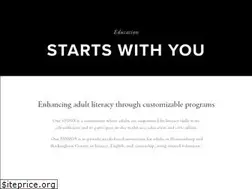 Sites similar to skylineliteracy.org