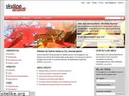 Sites similar to skylinemedia.nl