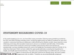 Sites similar to skylinenursingcenter.com