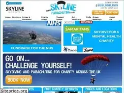Sites similar to skylineparachuting.co.uk