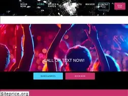 Sites similar to skylinepartybus.com
