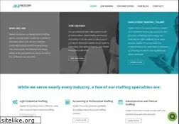 Sites similar to skylinepersonnel.com