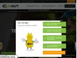 Sites similar to skylinepest.com