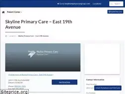 Sites similar to skylineprimary.com