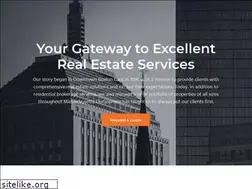 Sites similar to skylinerealty.com