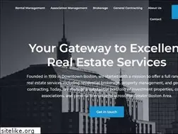 Sites similar to skylinerealty.net