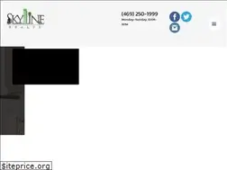 Sites similar to skylinerealtydallas.com