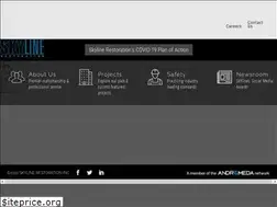 Sites similar to skylinerestoration.com