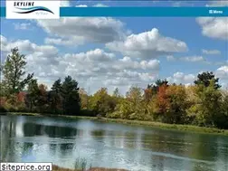 Sites similar to skylinervresort.com