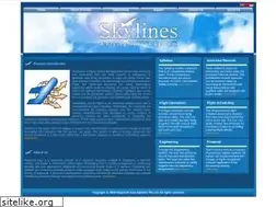 Sites similar to skylines.sg
