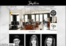 Sites similar to skylinesalon.com