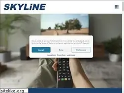 Sites similar to skylinesat.com