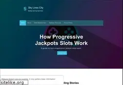 Sites similar to skylinescity.com