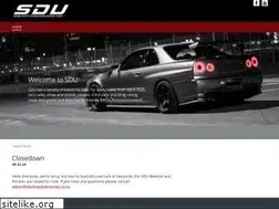 Sites similar to skylinesdownunder.co.nz