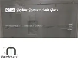Sites similar to skylineshowers.com