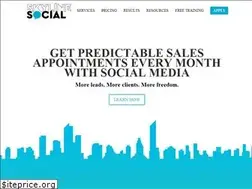Sites similar to skylinesocial.com