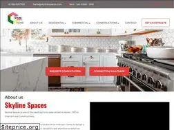 Sites similar to skylinespaces.com