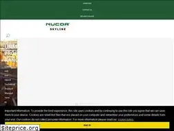 Sites similar to skylinesteel.com