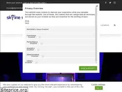 Sites similar to skylinestudios.com