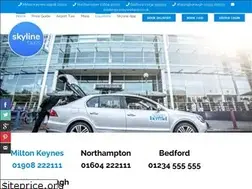Sites similar to skylinetaxis.co.uk