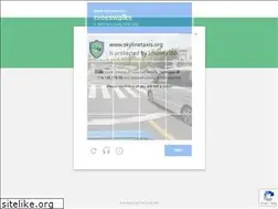 Sites similar to skylinetaxis.org