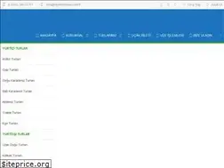 Sites similar to skylinetravel.com.tr