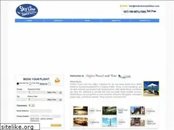 Sites similar to skylinetravelandtour.com