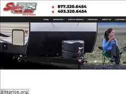 Sites similar to skylinetravelcentre.com