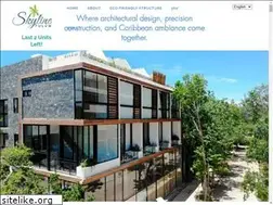 Sites similar to skylinetulum.com