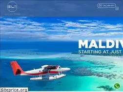 Sites similar to skylineuae.com