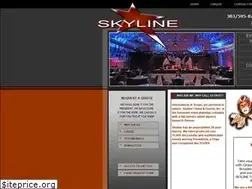 Sites similar to skylineusa.com