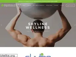 Sites similar to skylinewellness.com