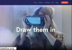 Sites similar to skylinewhitespace.com