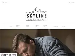 Sites similar to skylineworkshop.com